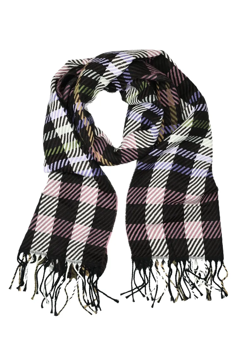 Шерстяной шарф COLLEZIONE ALESSANDRO "Strisce", роскошное тепло, производство Италия, коричневый
Шерстяной шарф COLLEZIONE ALESSANDRO "Strisce", роскошное тепло, производство Италия, коричневый