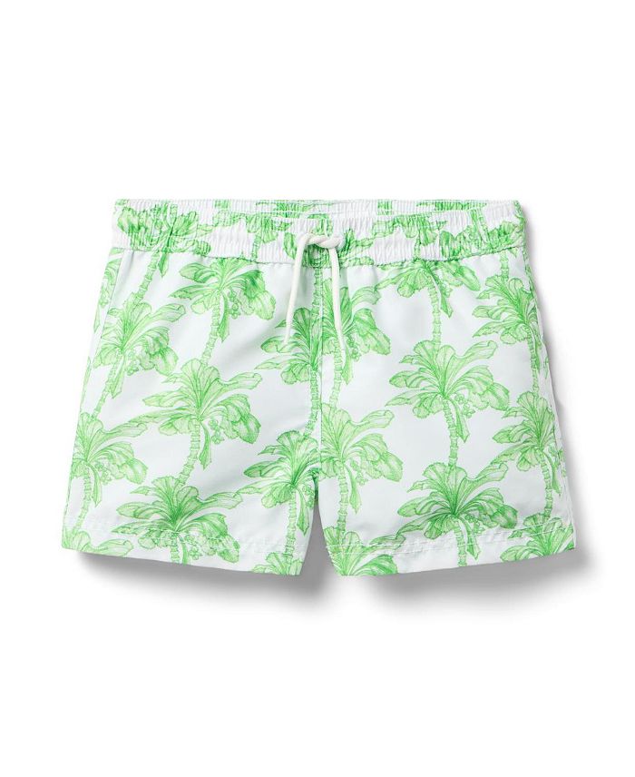 Детские плавки с принтом - для малышей и детей постарше Janie and Jack, белый
Детские плавки с принтом - для малышей и детей постарше Janie and Jack, белый