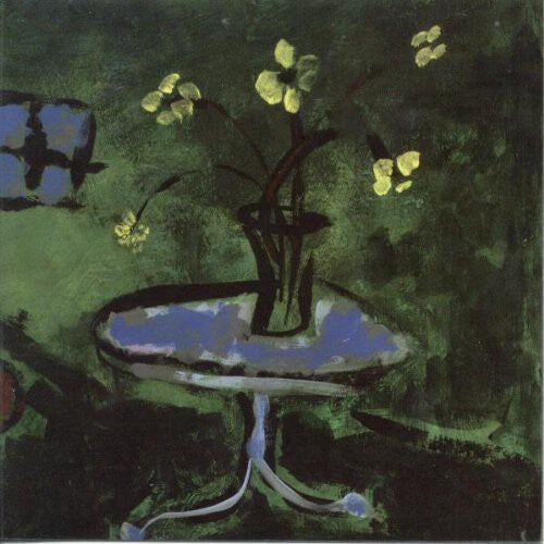 CD диск Joyner, Simon: Skeleton Blues
CD диск Joyner, Simon: Skeleton Blues