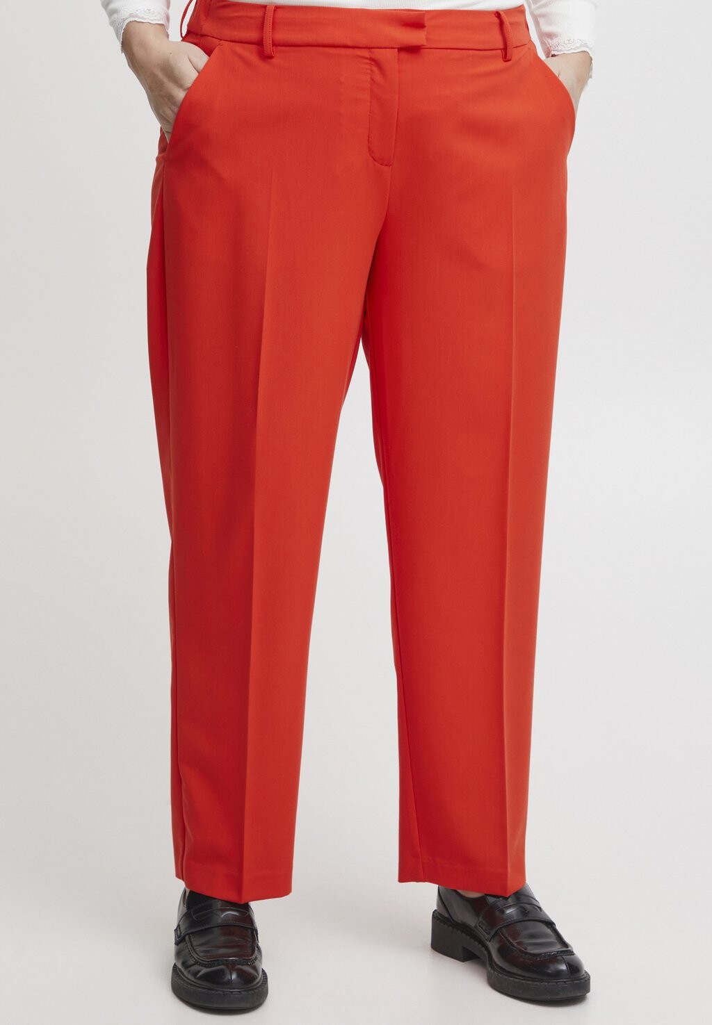 Чиносы FPCALLIE 1 Fransa, красный
Чиносы FPCALLIE 1 Fransa, красный