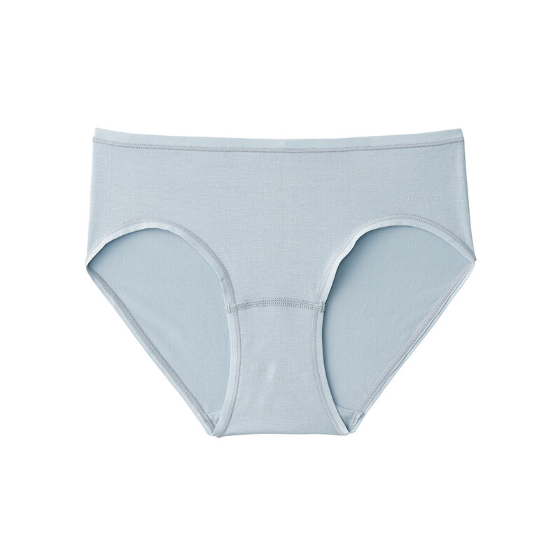 Трусы женские Muji классические, абрикосовый
Трусы женские Muji классические, абрикосовый