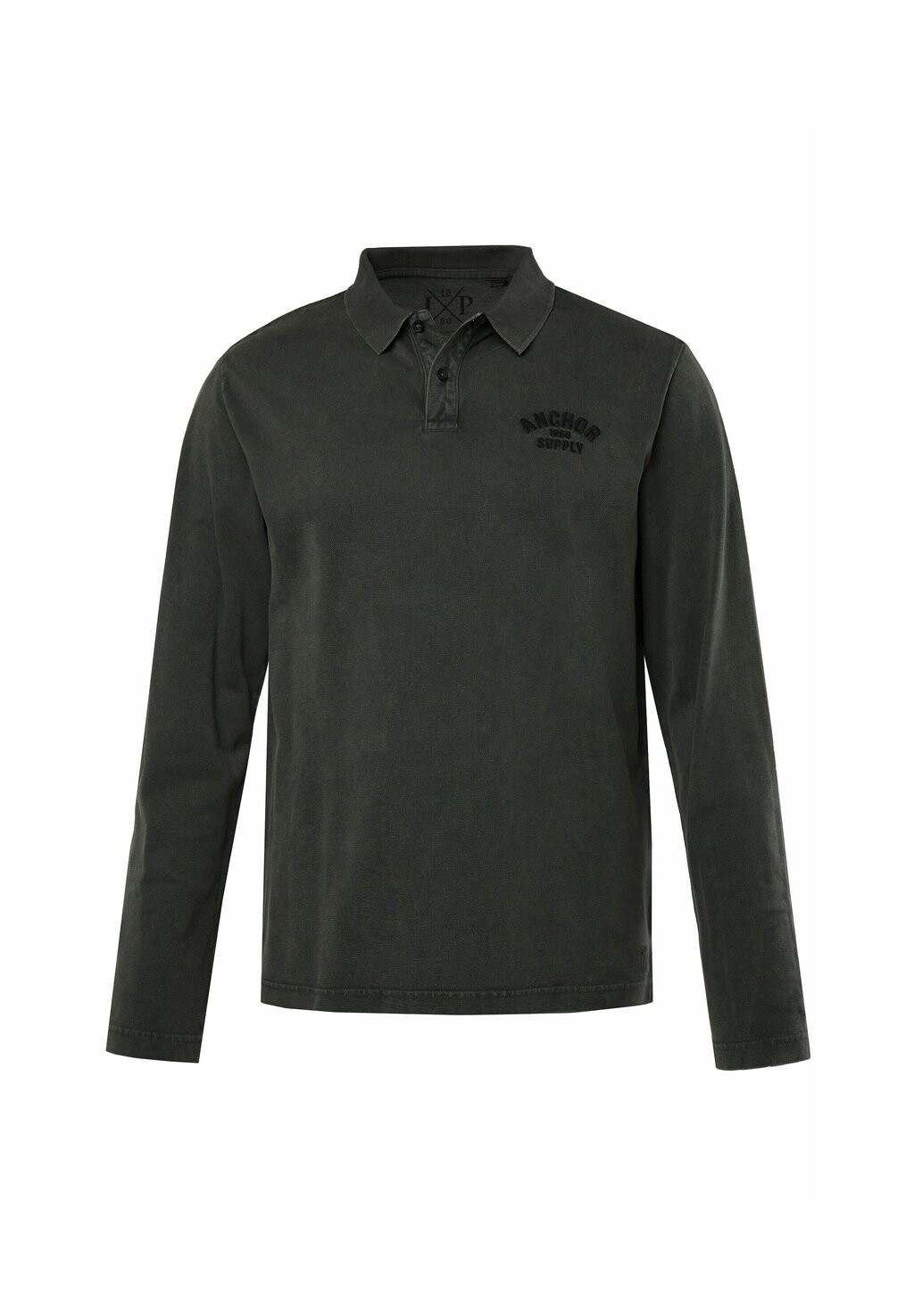 Топ с длинными рукавами VINTAGE LOOK JP1880, серый
Топ с длинными рукавами VINTAGE LOOK JP1880, серый