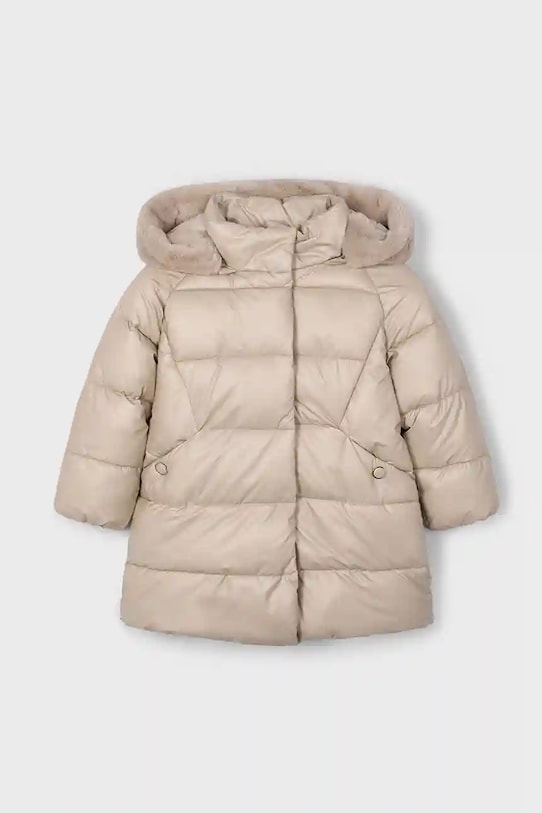 Детская куртка Mayoral, коричневый
Детская куртка Mayoral, коричневый