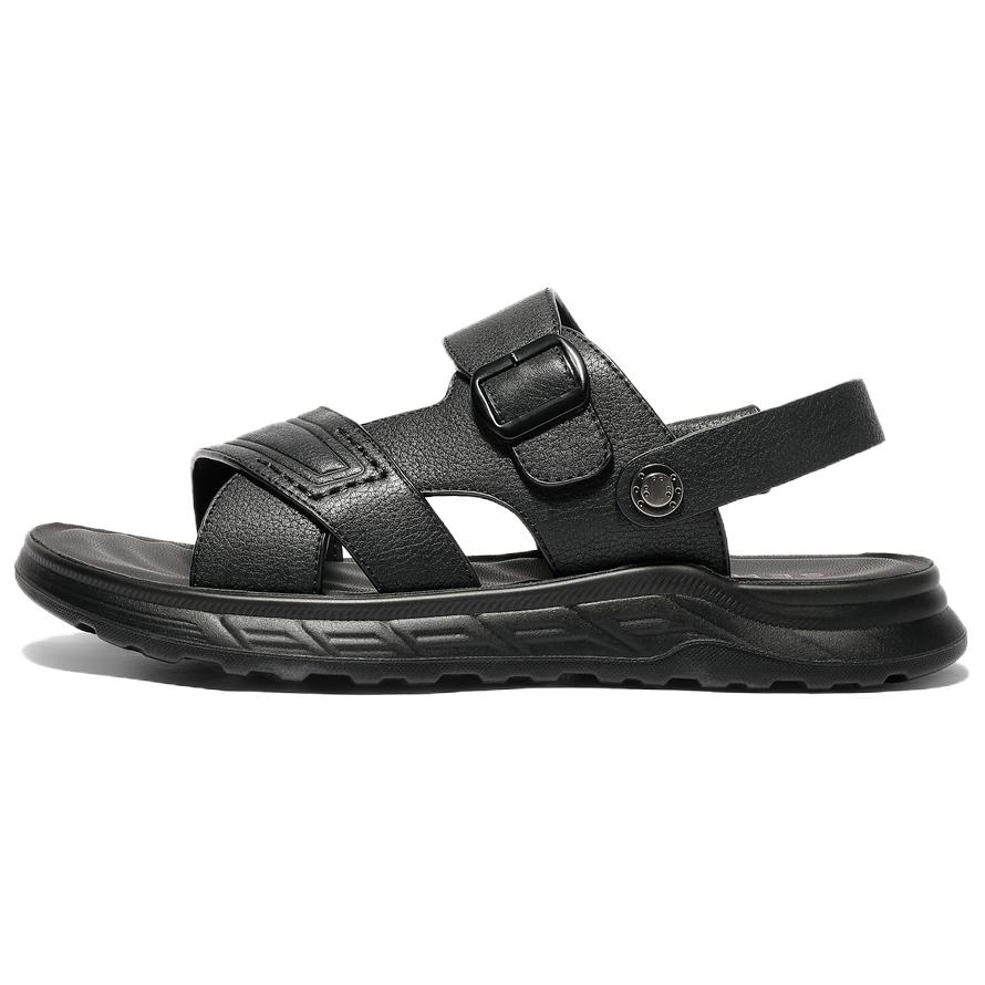 Пляжные сандалии мужские Senda, Black
Пляжные сандалии мужские Senda, Black