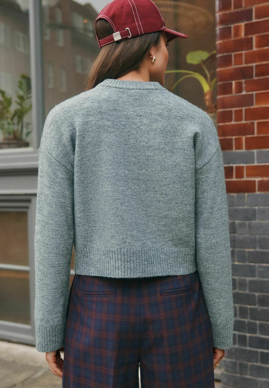 Джемпер Next Jumper, Grey
Джемпер Next Jumper, Grey