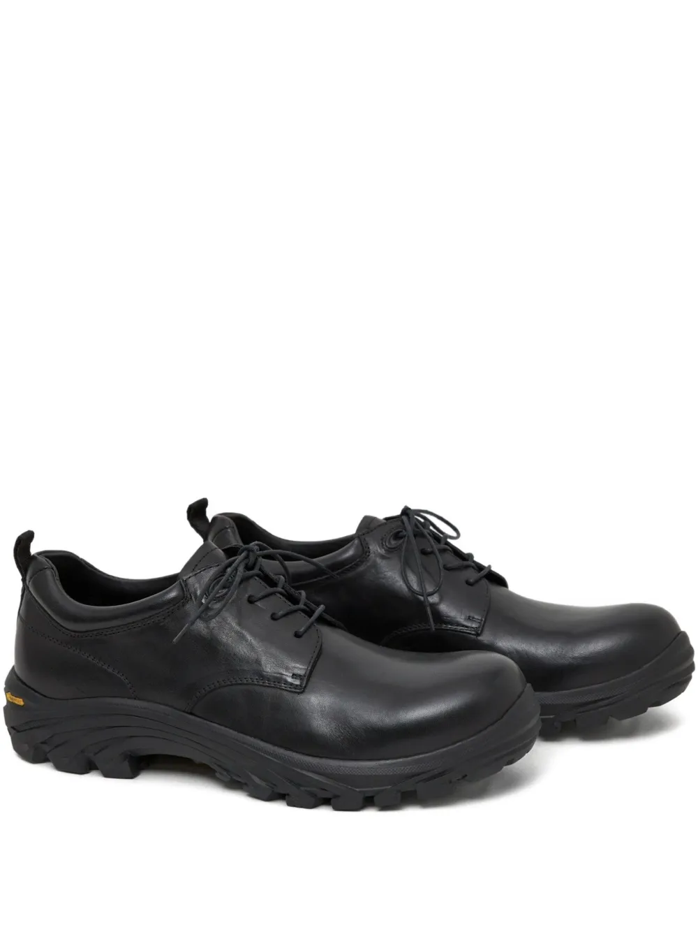 Кожаные кроссовки на шнуровке Paracia, черный
Кожаные кроссовки на шнуровке Paracia, черный