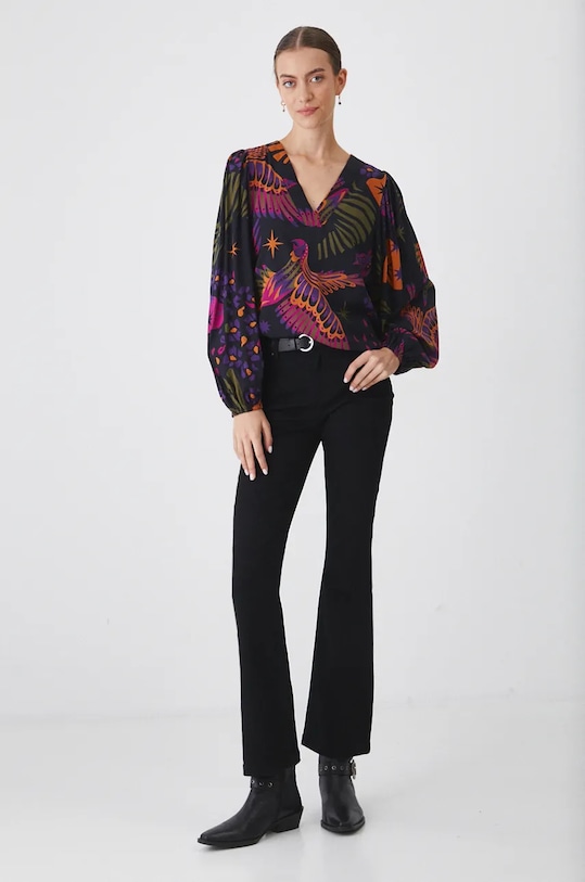 Блузка Medicine, черный
Блузка Medicine, черный