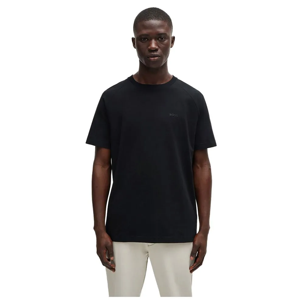 Футболка BOSS 11 10262779, черный
Футболка BOSS 11 10262779, черный