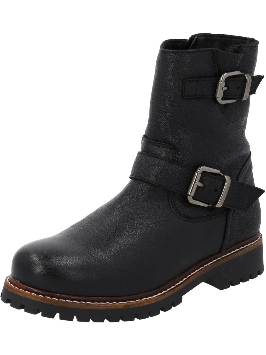 Ботинки Palado Avidee, черный
Ботинки Palado Avidee, черный