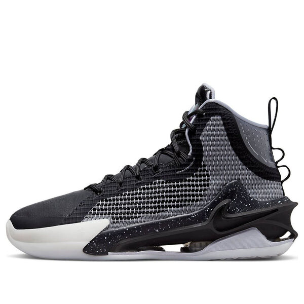 Кроссовки air zoom gt jump ep Nike, черный
Кроссовки air zoom gt jump ep Nike, черный