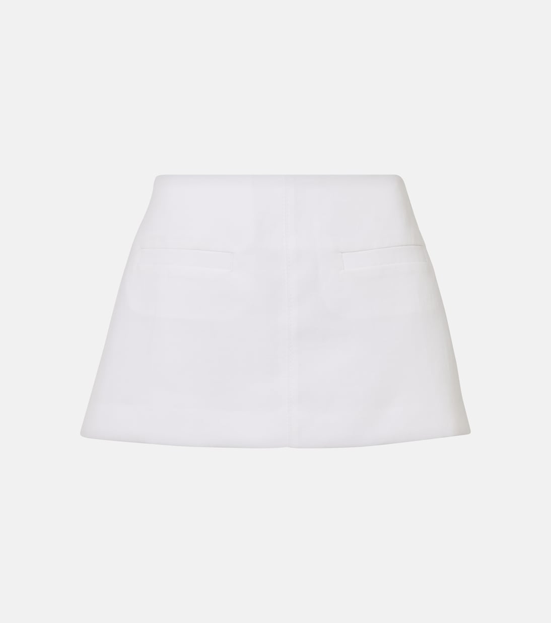 Мини-юбка Summer Cruise Dorothee Schumacher, Pure White
Мини-юбка Summer Cruise Dorothee Schumacher, Pure White