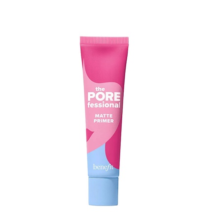 Benefit The Porefessional Матовый праймер - 22 мл
Benefit The Porefessional Матовый праймер - 22 мл