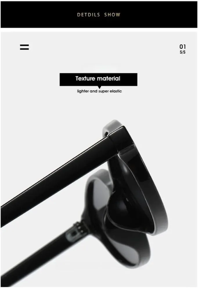 Сексуальные маленькие овальные женские солнцезащитные очки, модные черные и коричневые солнцезащитные очки для женщин, трендовые летние очки для мужчин UJNHGQ, Khaki
Сексуальные маленькие овальные женские солнцезащитные очки, модные черные и коричневые солнцезащитные очки для женщин, трендовые летние очки для мужчин UJNHGQ, Khaki