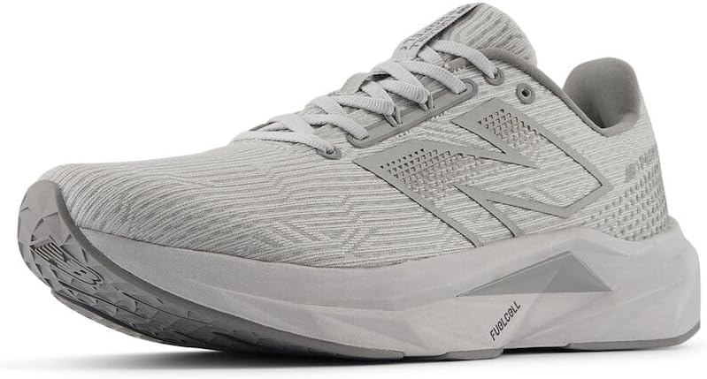 New Balance Кроссовки Mens FuelCell Propel V5, Rain Cloud/Shadow Grey/Castlerock
New Balance Кроссовки Mens FuelCell Propel V5, Rain Cloud/Shadow Grey/Castlerock