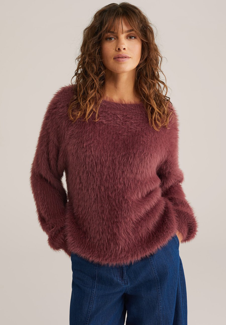 Джемпер WE Fashion Jumper, Red
Джемпер WE Fashion Jumper, Red