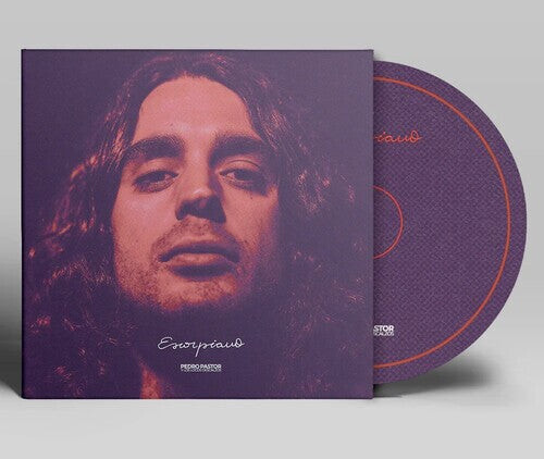 Виниловая пластинка Pastor, Pedro & Los Locos Descalzos: Escorpiano
Виниловая пластинка Pastor, Pedro & Los Locos Descalzos: Escorpiano