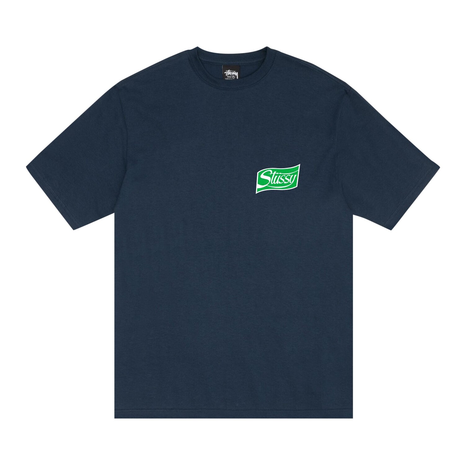Футболка Stussy из банки содовой, темно-синяя, Синий, Футболка Stussy из банки содовой, темно-синяя
Футболка Stussy из банки содовой, темно-синяя, Синий, Футболка Stussy из банки содовой, темно-синяя