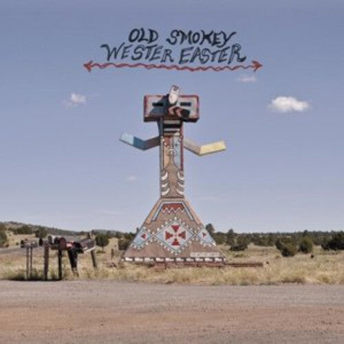 Виниловая пластинка Old Smokey: Wester Easter
Виниловая пластинка Old Smokey: Wester Easter