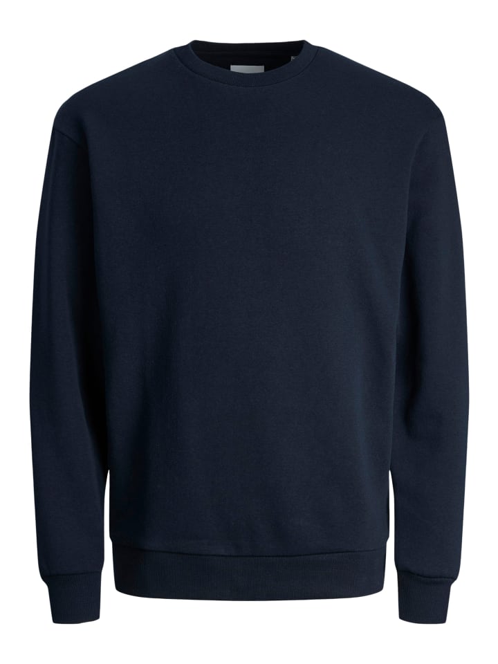 Толстовка Jack & Jones, темно-синий
Толстовка Jack & Jones, темно-синий