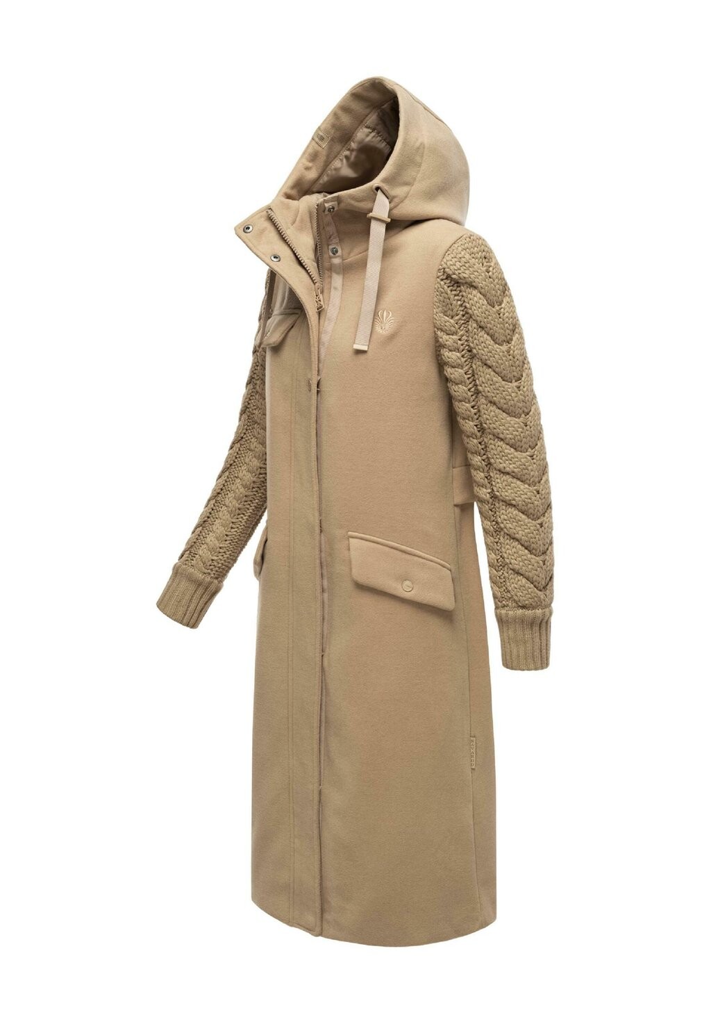 Парка Navahoo, бежевый
Парка Navahoo, бежевый