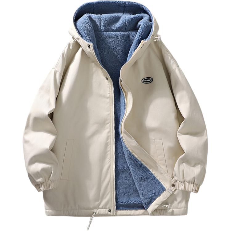 WARRIOR Пуховик Unisex, Apricot (Hooded)
WARRIOR Пуховик Unisex, Apricot (Hooded)