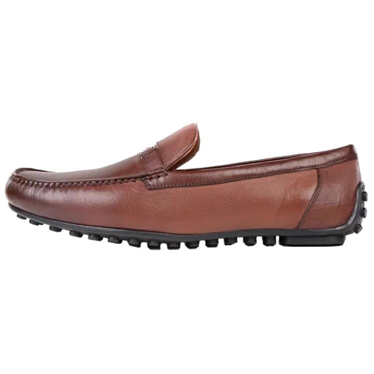 Gommino Лоферы Мужские Кофе Raidy Boer, цвет Coffee
Gommino Лоферы Мужские Кофе Raidy Boer, цвет Coffee