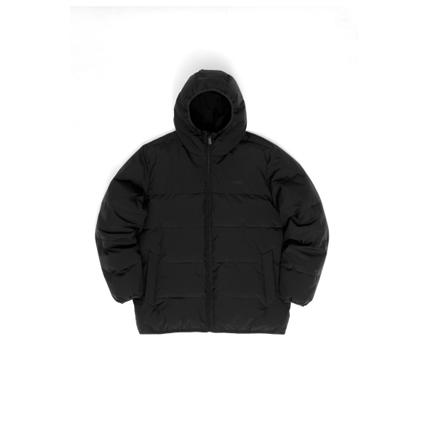 Пуховик - зимняя куртка Mazine, черный
Пуховик - зимняя куртка Mazine, черный