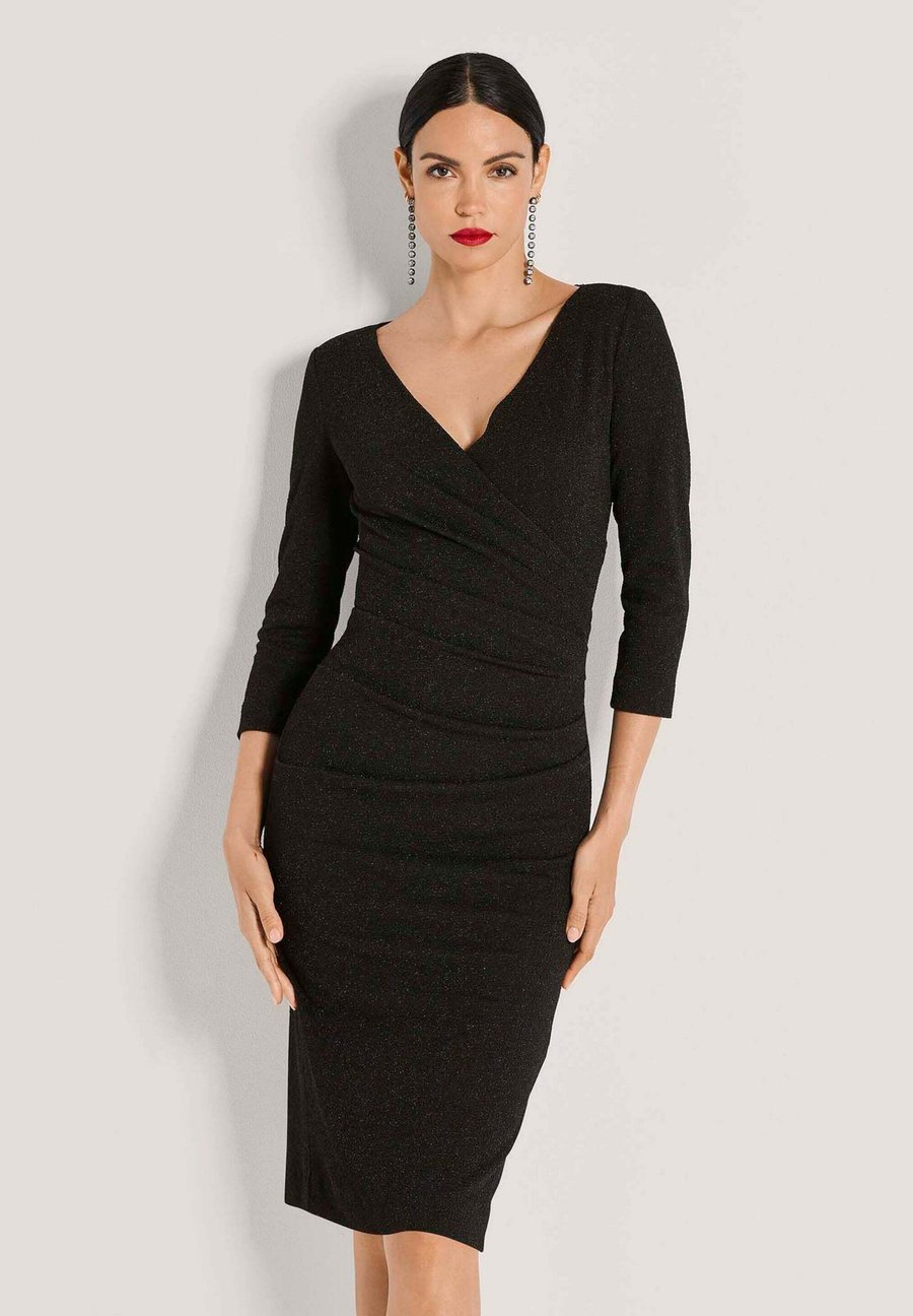 Платье MADELEINE Cocktail dress / Party dress, Black
Платье MADELEINE Cocktail dress / Party dress, Black
