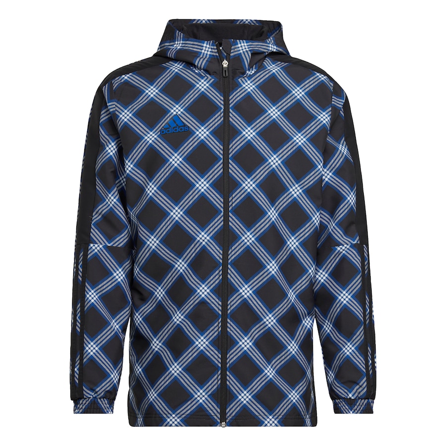 Спортивная куртка ADIDAS SPORTSWEAR Tiro, черный
Спортивная куртка ADIDAS SPORTSWEAR Tiro, черный