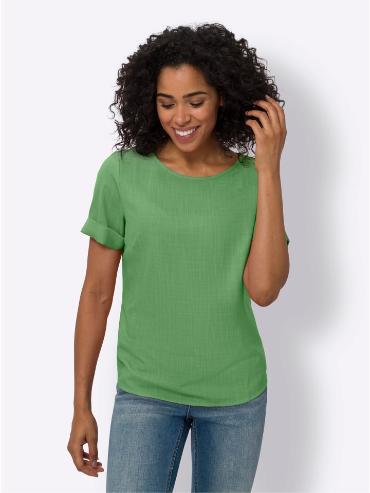 Блузка Sieh an!
Блузка Sieh an!