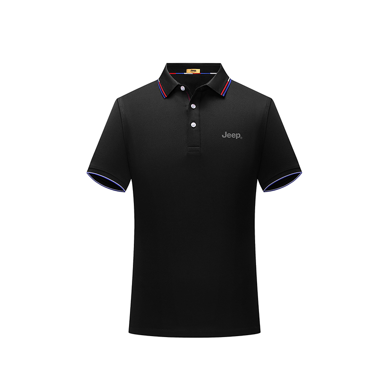 Футболка поло унисекс Jeep, темно-серый
Футболка поло унисекс Jeep, темно-серый