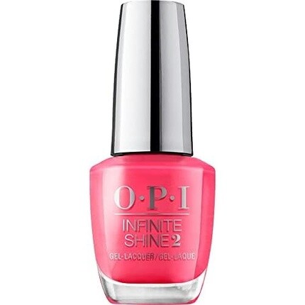 Стойкий лак для ногтей Infinite Shine System 2Nd Step телесных оттенков Клубника Маргарита, Opi
Стойкий лак для ногтей Infinite Shine System 2Nd Step телесных оттенков Клубника Маргарита, Opi