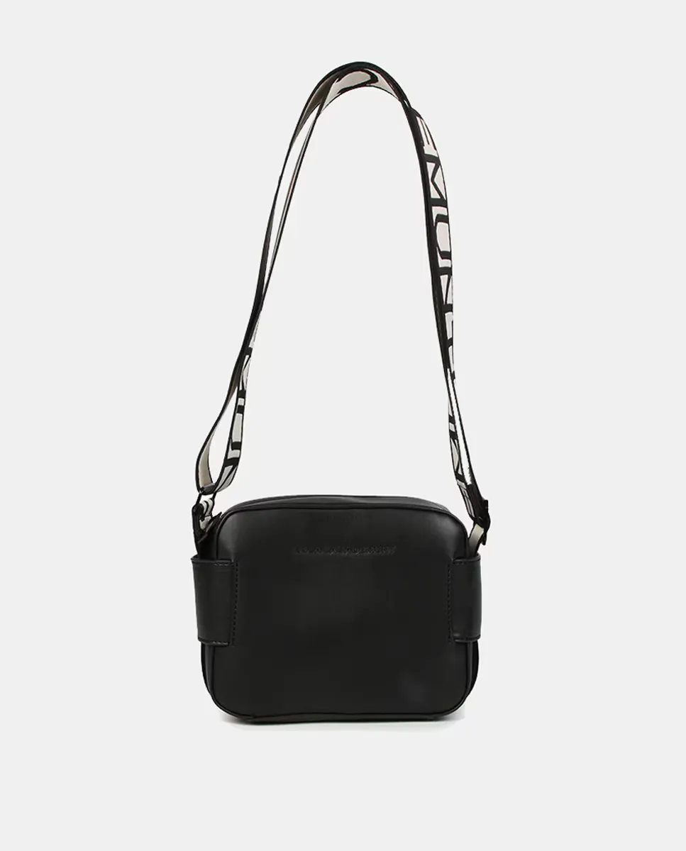 Сумка на плечо в стиле сумки для фотоаппарата Lola Casademunt, чёрный, Черный, Сумка на плечо в стиле сумки для фотоаппарата Lola Casademunt, чёрный
Сумка на плечо в стиле сумки для фотоаппарата Lola Casademunt, чёрный, Черный, Сумка на плечо в стиле сумки для фотоаппарата Lola Casademunt, чёрный