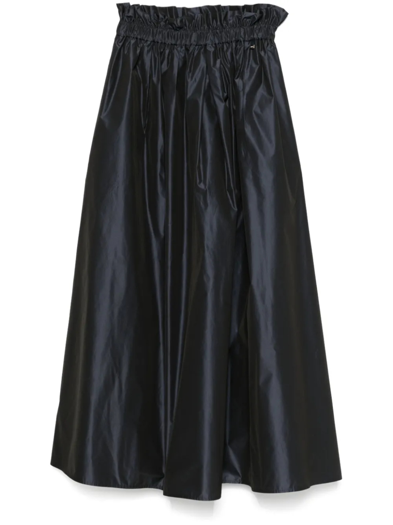 Юбка макси из тафты Herno, синий
Юбка макси из тафты Herno, синий