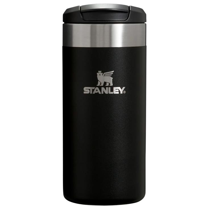 Кружка Aerolight Transit Mug 0,35 л (12 унций) черная 2.0 Stanley
Кружка Aerolight Transit Mug 0,35 л (12 унций) черная 2.0 Stanley