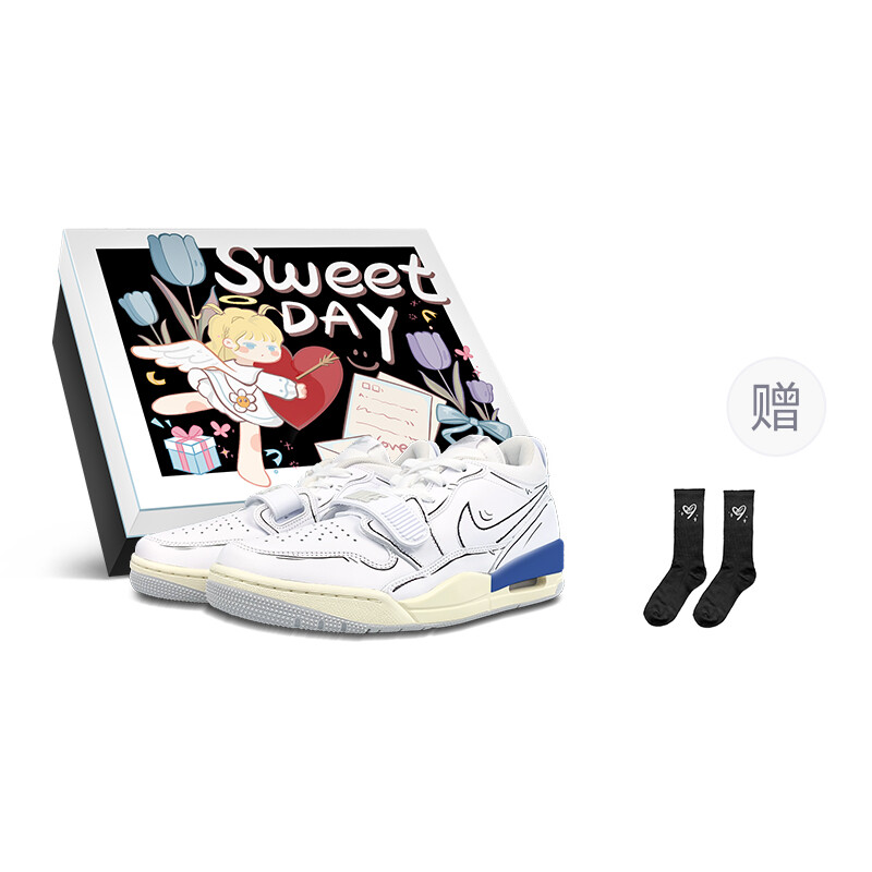 Кроссовки Jordan Legacy 312 Vintage Basketball Shoes Men Low-top White/blue, белый
Кроссовки Jordan Legacy 312 Vintage Basketball Shoes Men Low-top White/blue, белый