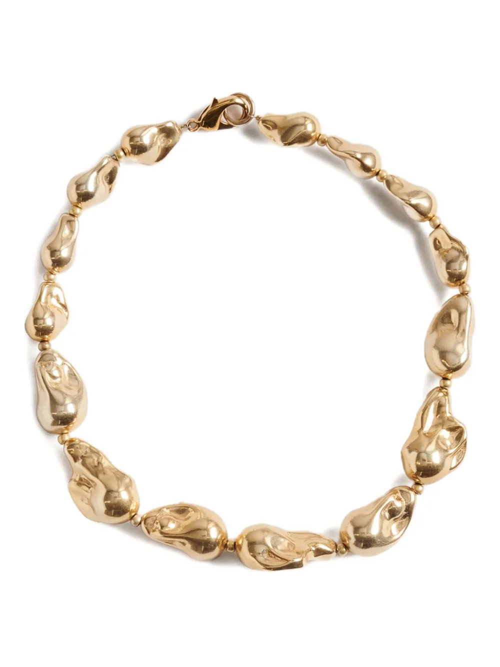 Колье с бусинами Fabiana Filippi, золотой
Колье с бусинами Fabiana Filippi, золотой