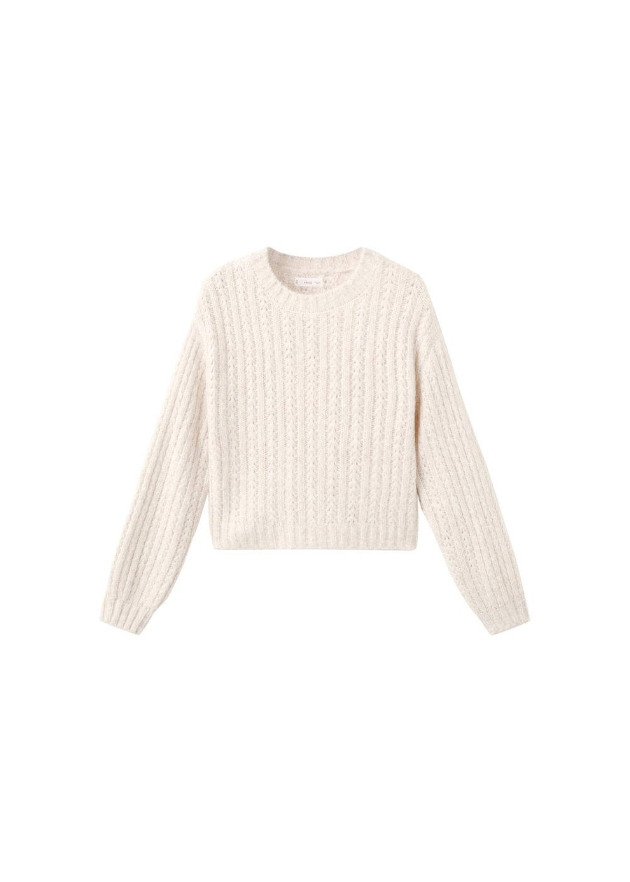 Свитер MANGO TEEN, Nude
Свитер MANGO TEEN, Nude