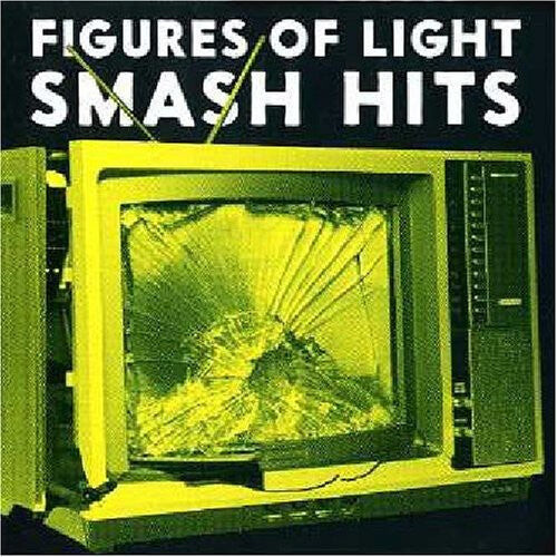 CD диск Figures of Light: Smash Hits
CD диск Figures of Light: Smash Hits