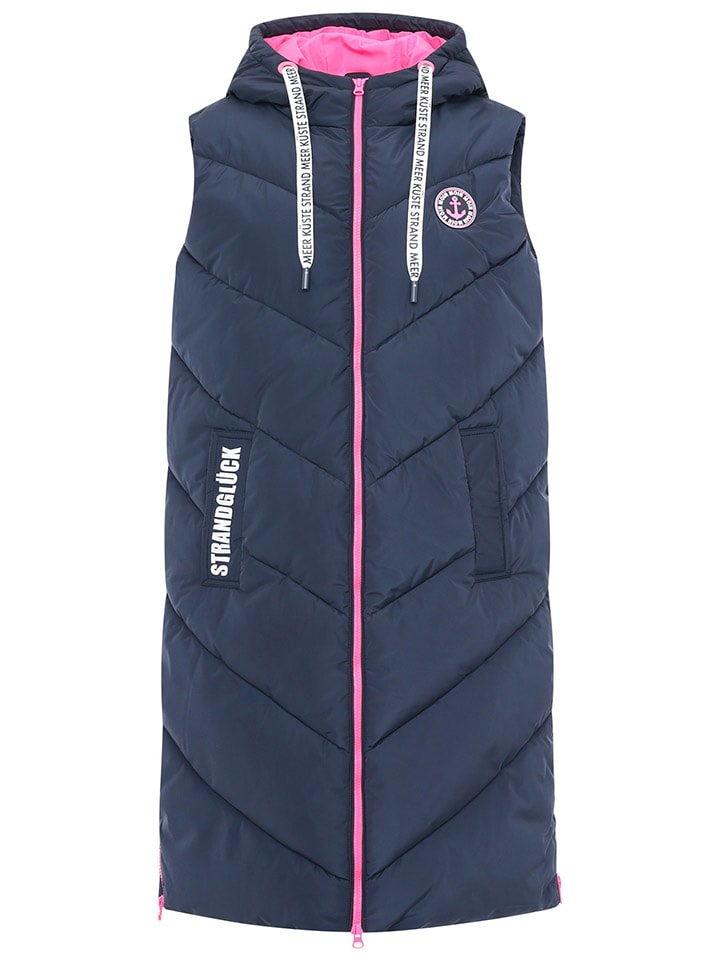 Жилет Zwillingsherz
Жилет Zwillingsherz