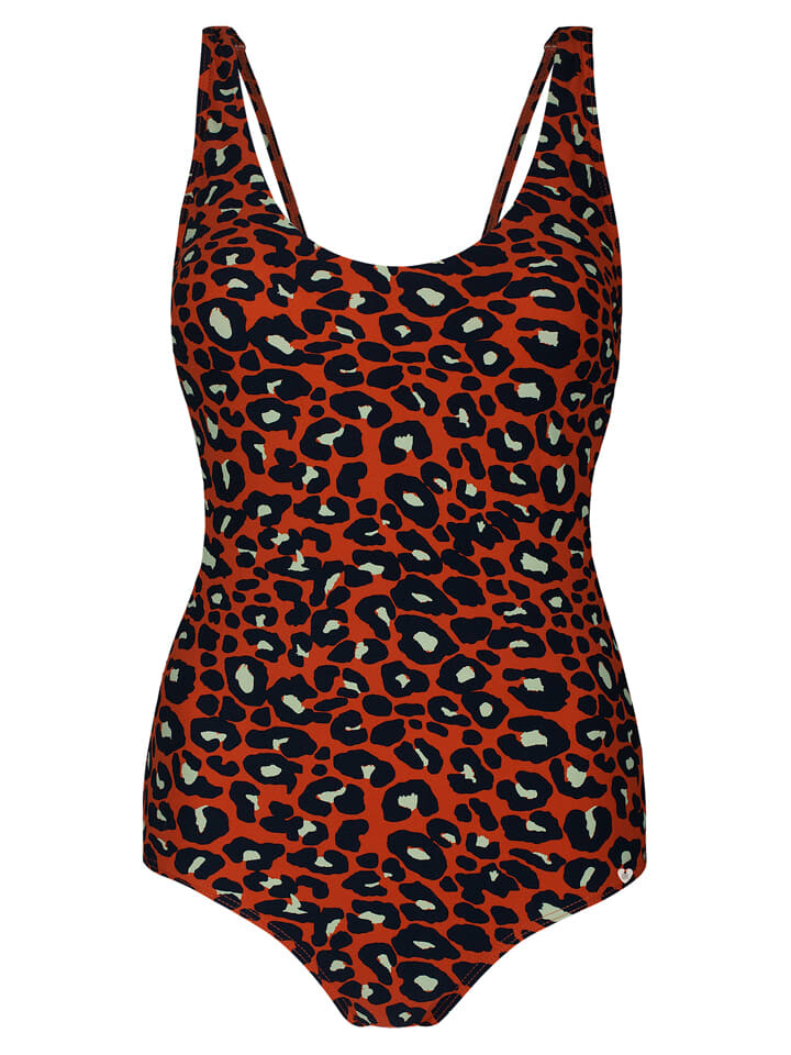 Купальник SHORT STORIES, цвет rot/schwarz
Купальник SHORT STORIES, цвет rot/schwarz