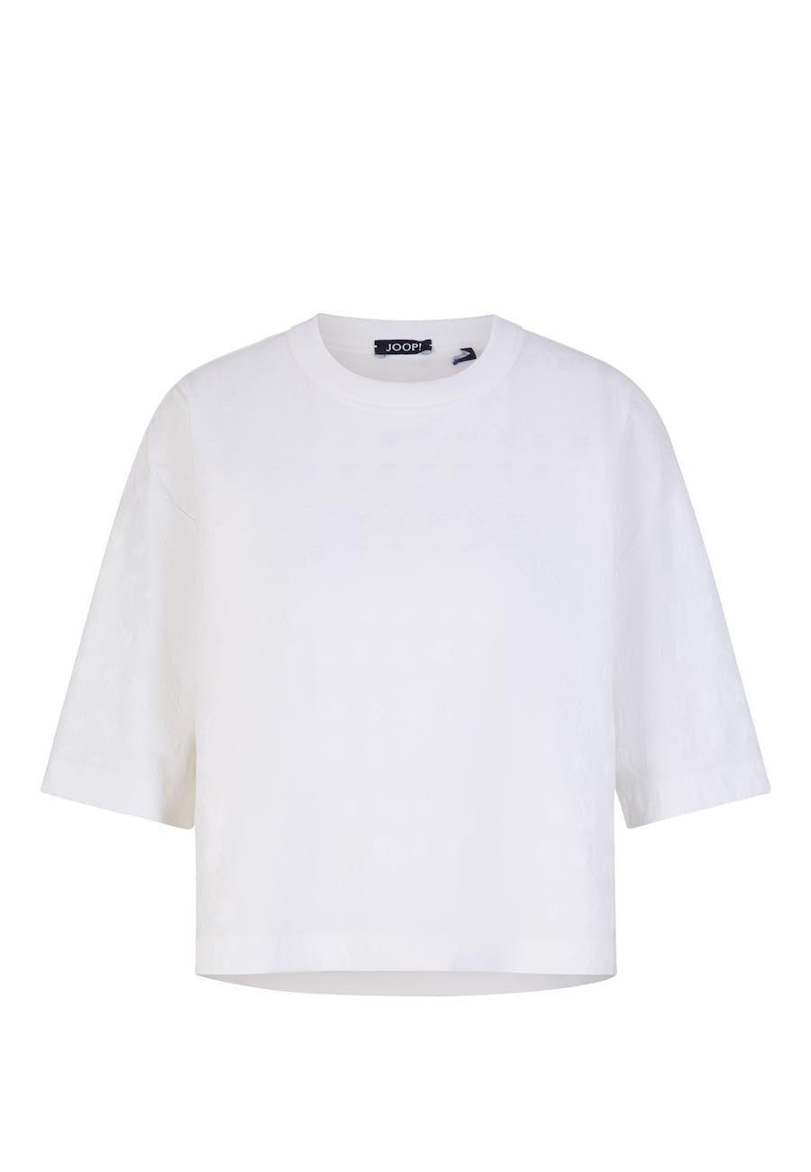 Рубашка JOOP! Tiana, белый
Рубашка JOOP! Tiana, белый