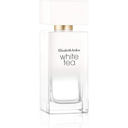 Elizabeth Arden White Tea Eau De Toilette 50ml Spray
Elizabeth Arden White Tea Eau De Toilette 50ml Spray