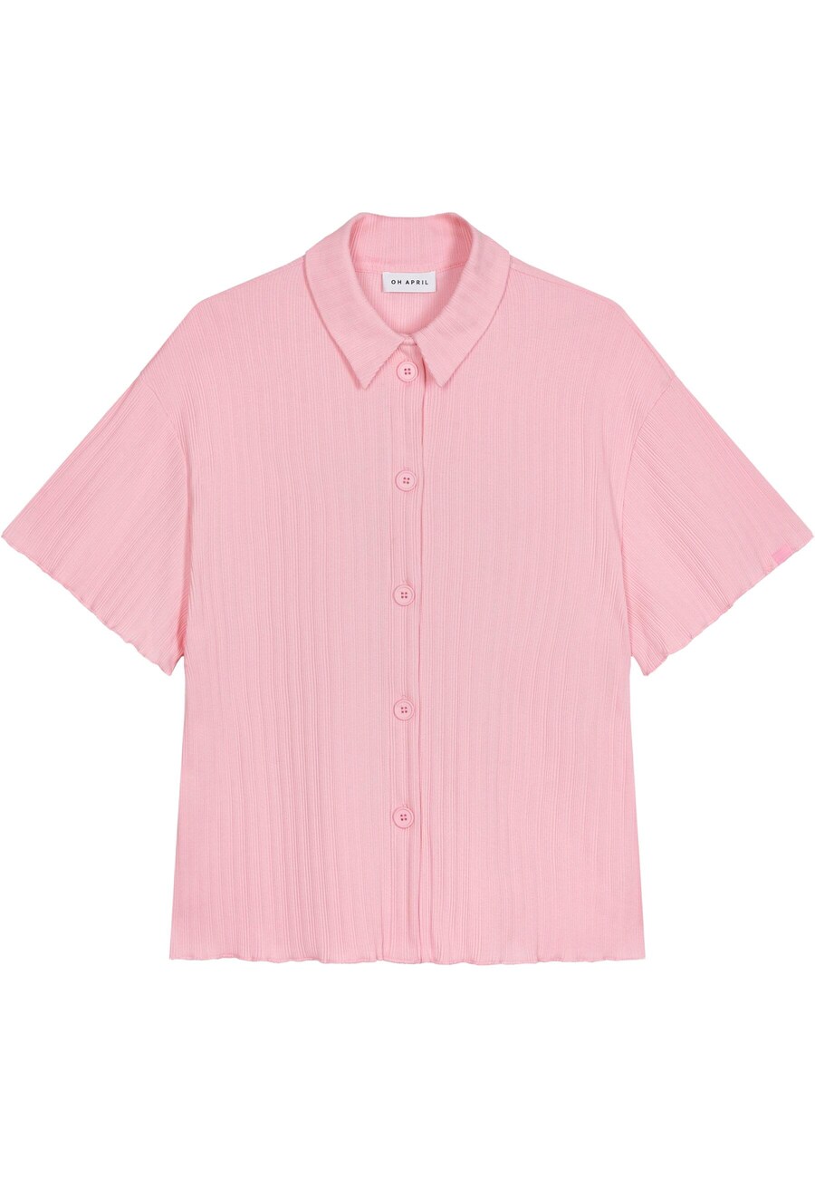 Блуза OH APRIL Zev, Rose
Блуза OH APRIL Zev, Rose