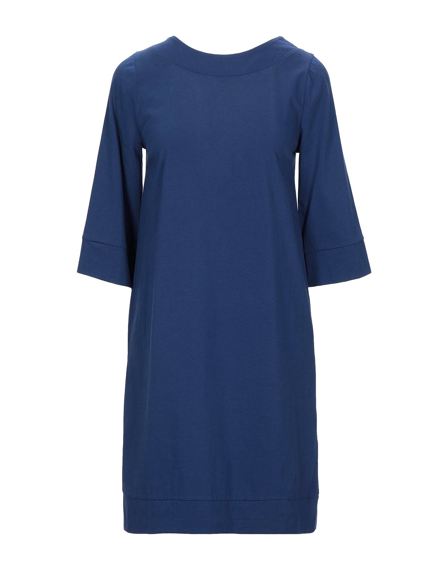 Мини-платье Alpha Studio, синий
Мини-платье Alpha Studio, синий