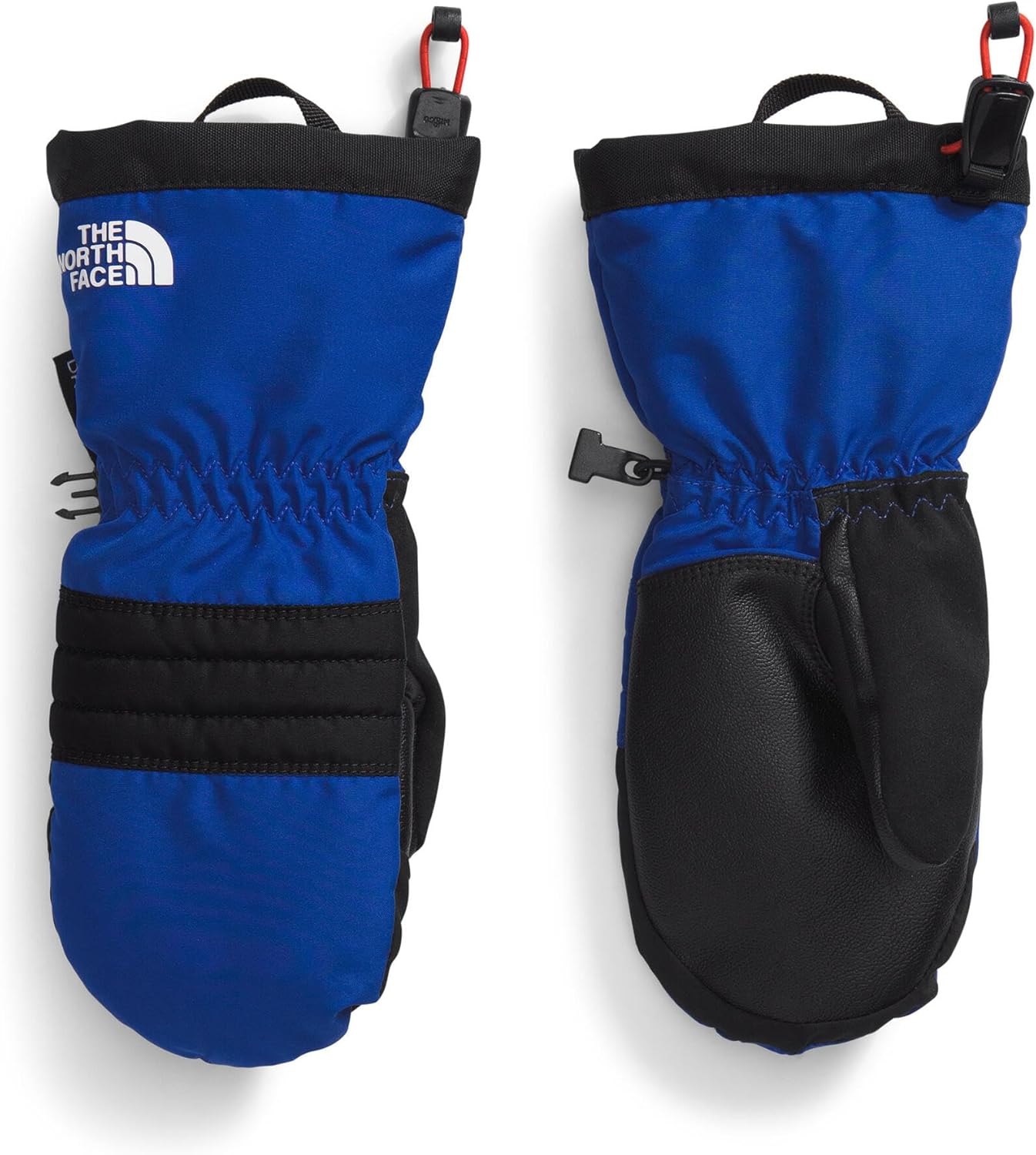 Горнолыжные перчатки NORTH FACE Boys Montana (для малышей/старших детей) THE NORTH FACE, Tnf Blue
Горнолыжные перчатки NORTH FACE Boys Montana (для малышей/старших детей) THE NORTH FACE, Tnf Blue