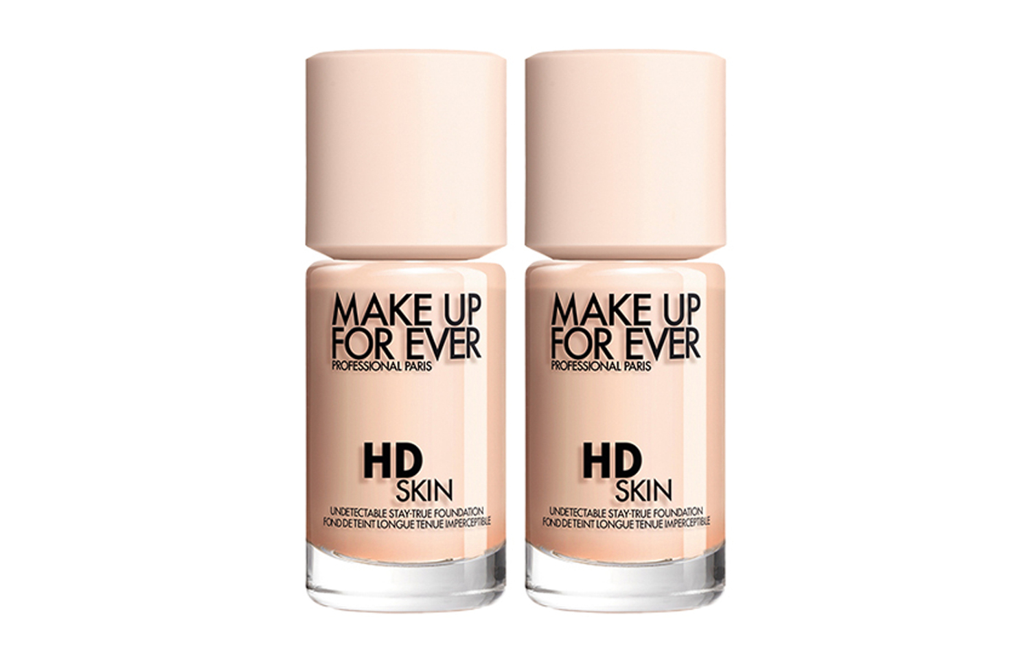 Жидкий тональный крем / Крем-основа для женщин MAKE UP FOR EVER
Жидкий тональный крем / Крем-основа для женщин MAKE UP FOR EVER