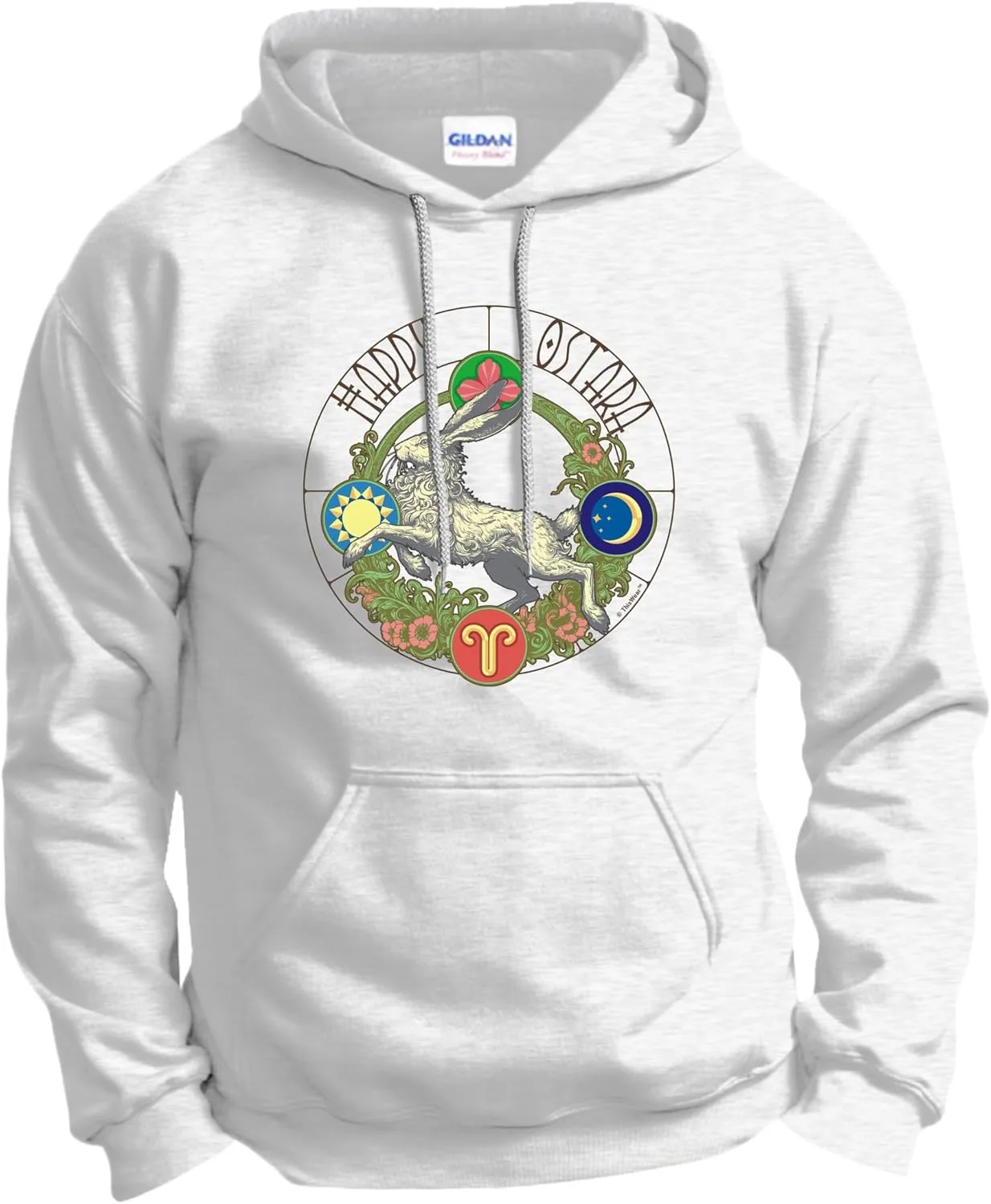 ThisWear Happy Ostara весеннее равноденствие худи с длинным рукавом и передним карманом
ThisWear Happy Ostara весеннее равноденствие худи с длинным рукавом и передним карманом