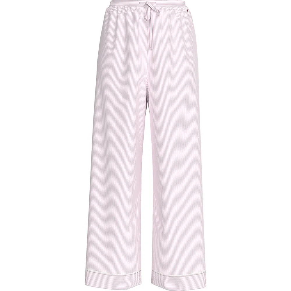 Спортивные брюки Tommy Hilfiger UW0UW05632, розовый
Спортивные брюки Tommy Hilfiger UW0UW05632, розовый