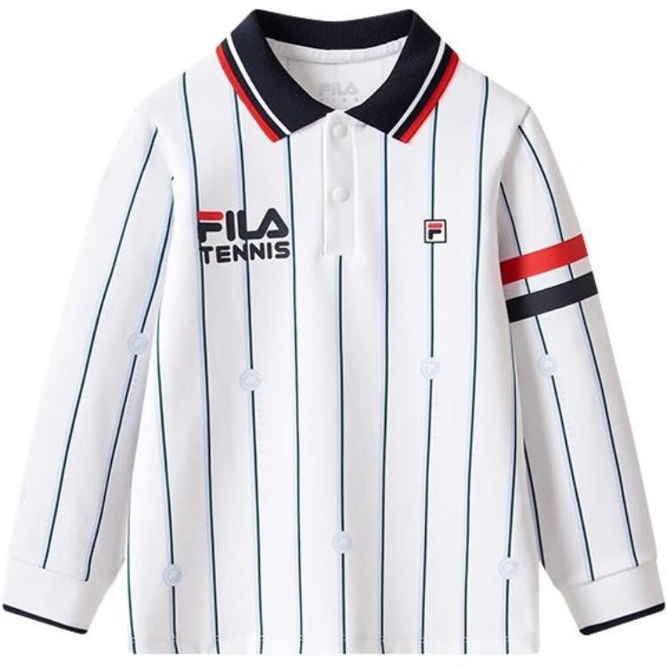 Детская рубашка-поло FILA, цвет Allover Print
Детская рубашка-поло FILA, цвет Allover Print
